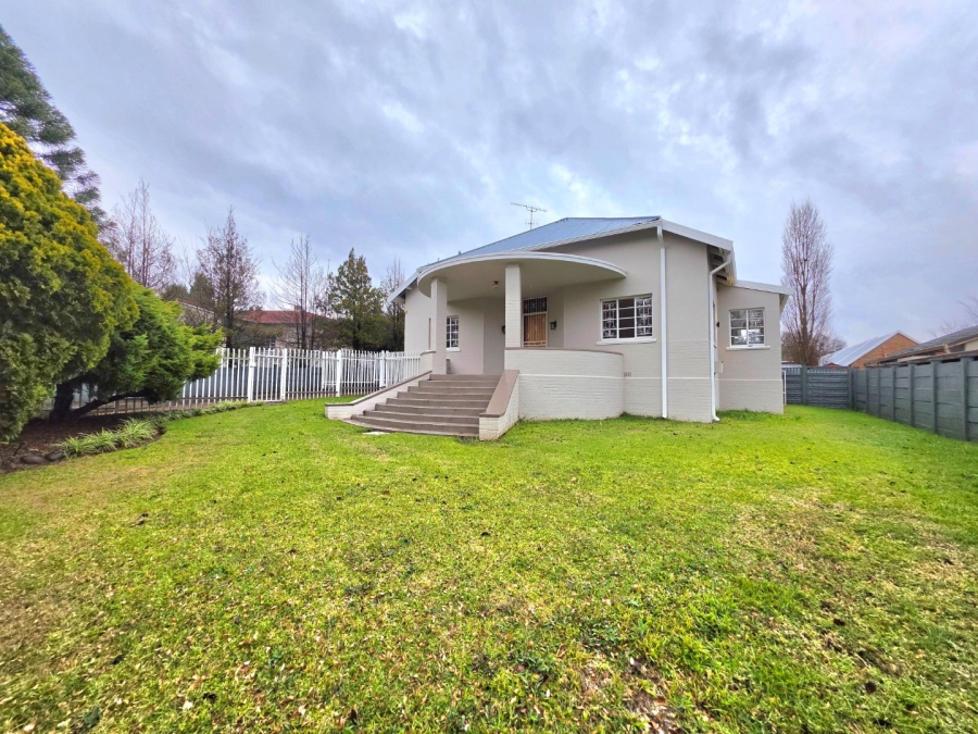 3 Bedroom Property for Sale in Eureka Free State